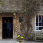 Guyers Entrance Doorway