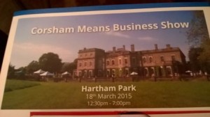 Corsham Means Business