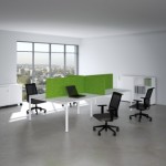 office green compressed