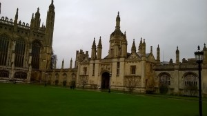 Kings College