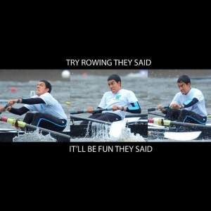 nkm rowing humour photo